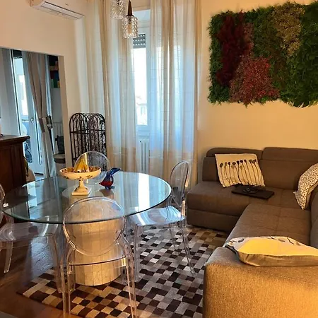 Residenza Anton Doni Affittacamere