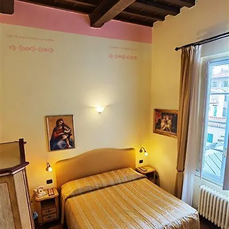 Residenza Della Signoria Guest house
