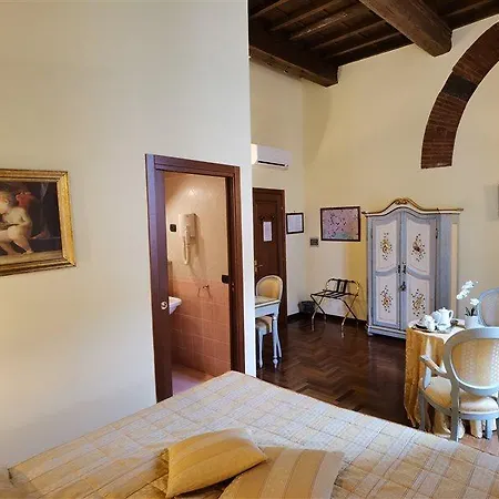 Residenza Della Signoria