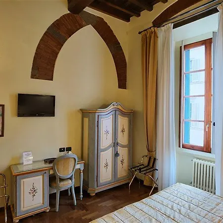 Guest house Residenza Della Signoria Florence