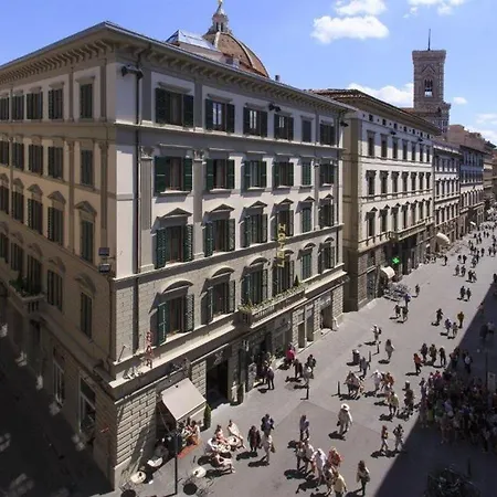 Spadai Hotel