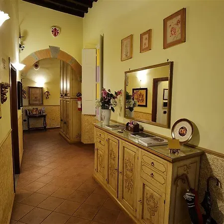 Guest house Residenza Della Signoria Florence