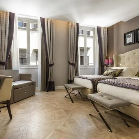 Spadai Hotel Florence