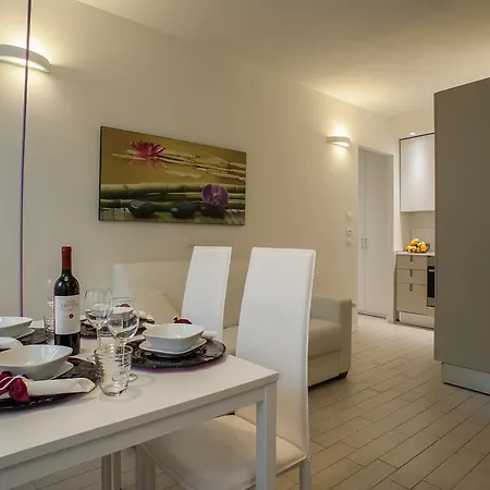 La Farina Appart hôtel 2*