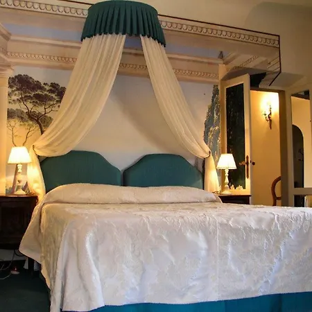 D'epoca Via Santo Spirito 6 Guest house