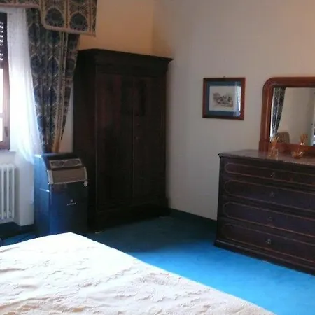 Guest house D'epoca Via Santo Spirito 6