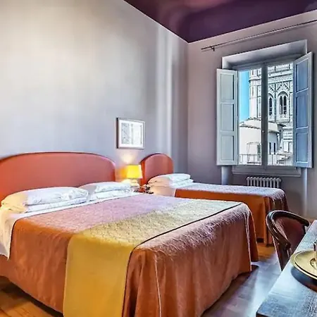 Villani Hotel 2*