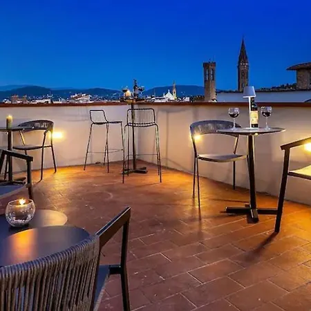 Hotel Villani Florence