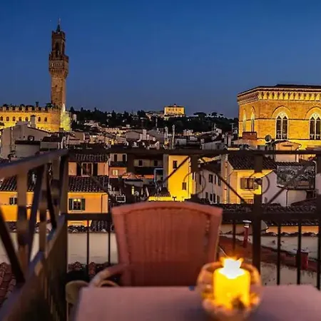 Villani Florence