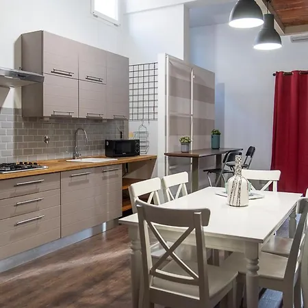 Apartment Coco Places Santa Maria Novella, Centro Storico