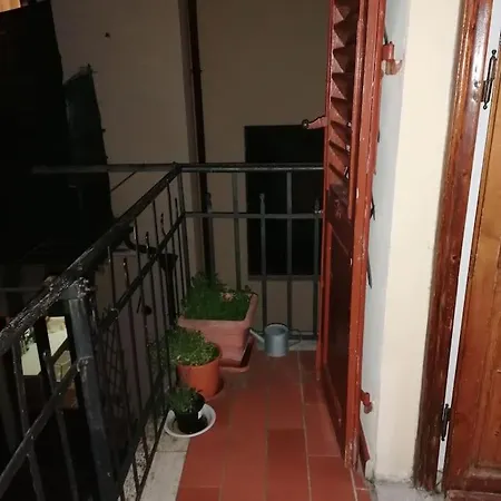 Apartment Dolce Vita *