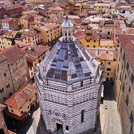 Appartamento Dolce Vita