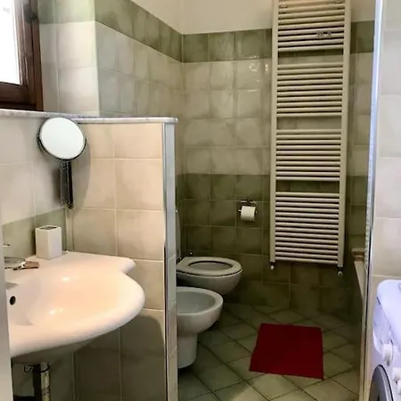 Dolce Vita Appartamento Firenze
