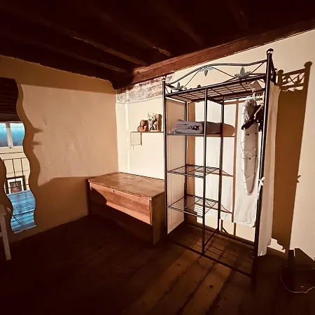 La Signoria Historic Apartamento Florencia