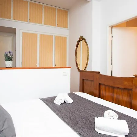 Apartment Piazza Della Signoria-rental In Rome Florence