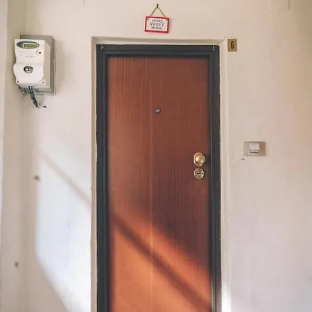 Apartment Gomitolo - Dolcevita