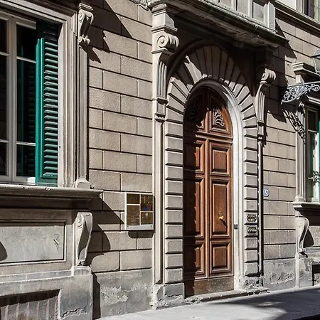 Pensionat Coco Places Panerai, Centro Storico 2*
