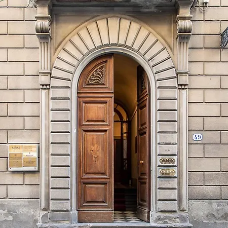 Pensionat Coco Places Panerai, Centro Storico 2*