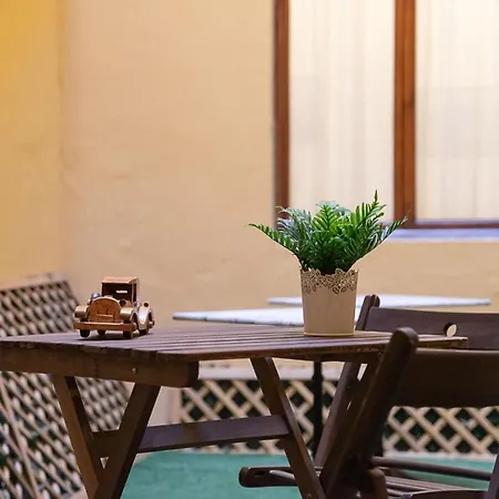 Maison d'hôtes Coco Places Panerai, Centro Storico Florence