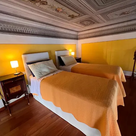 Apartamento Al Giglio Bottonato