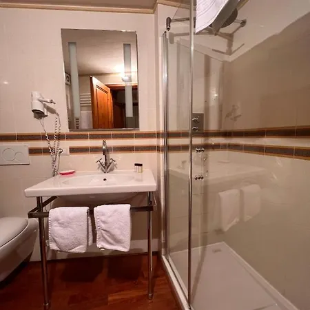 Al Giglio Bottonato Apartment *