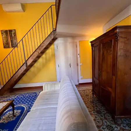 Apartamento Al Giglio Bottonato