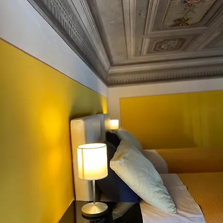 Apartment Al Giglio Bottonato