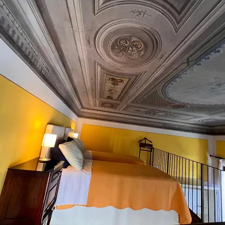 Apartment Al Giglio Bottonato