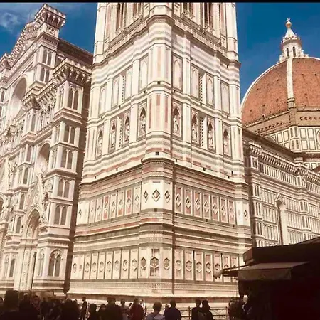 La Signoria Historic Apartamento