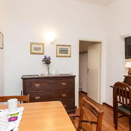 Apartment Piazza Della Signoria-rental In Rome Florence