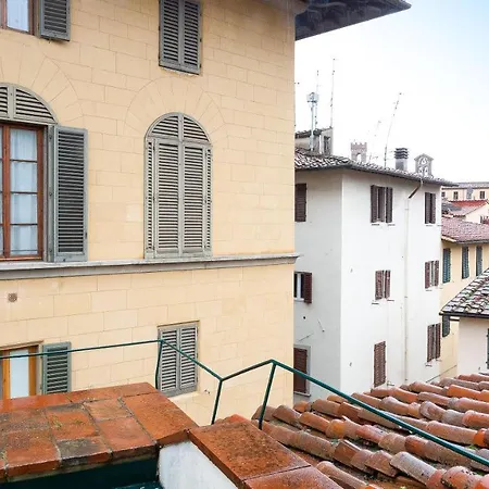 Piazza Della Signoria-rental In Rome