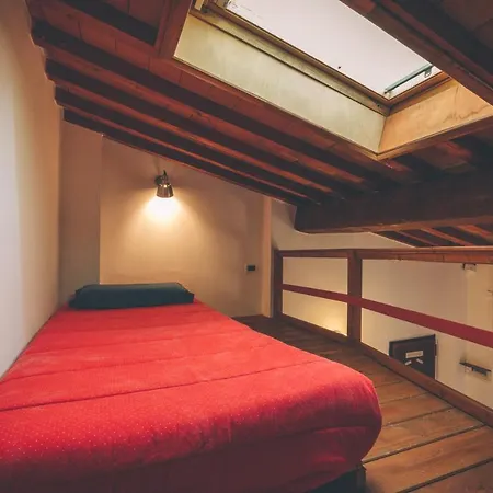 Gomitolo - Dolcevita Apartment