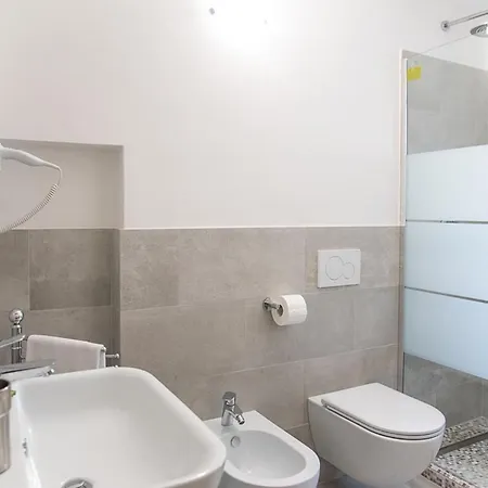 Coco Places Santa Maria Novella, Centro Storico Guest house Florence