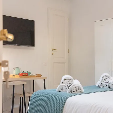 Coco Places Santa Maria Novella, Centro Storico Guest house