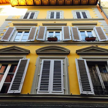 Apartment 32 Nero - San Niccolo *