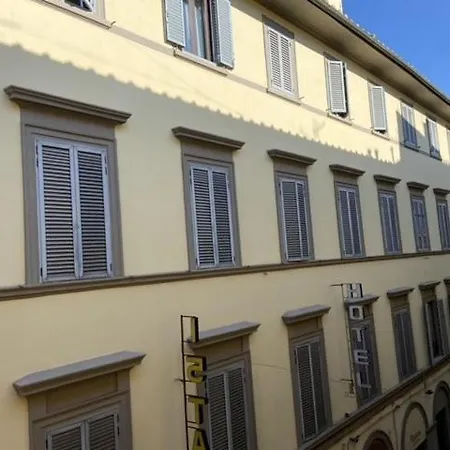 Maison Just Elle Apartamento
