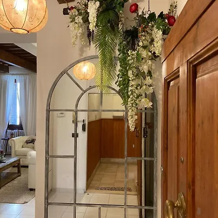 Appartamento L’appartamento - Cozy Stay- Firenze