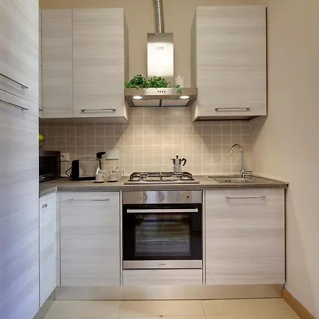 Apartment Woodie By Mamo