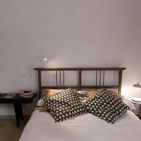 La Casa Di Greta Florence