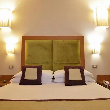 Perseo Hotel