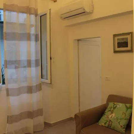 Family And Friends Apartment *