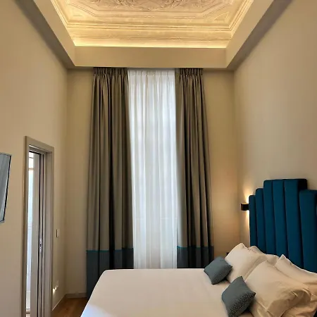 Hotel Corte Dei Sogni Boutique &