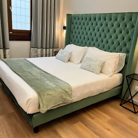 Hotel Corte Dei Sogni Boutique &