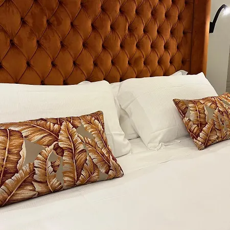 Corte Dei Sogni Boutique & Hotel 3*