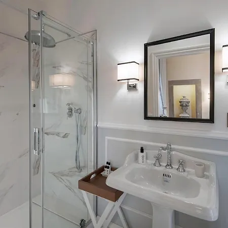 Hotel Relais Uffizi 4*