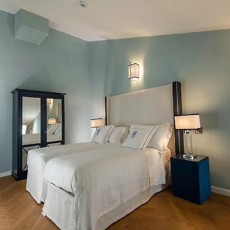 Hotel Relais Uffizi 4*