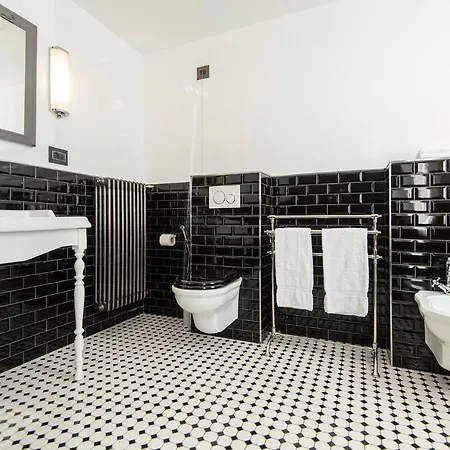 Hotel Relais Uffizi 4*