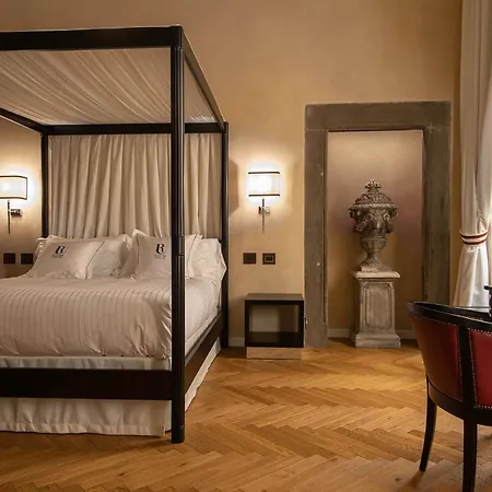 Hotel Relais Uffizi Florence