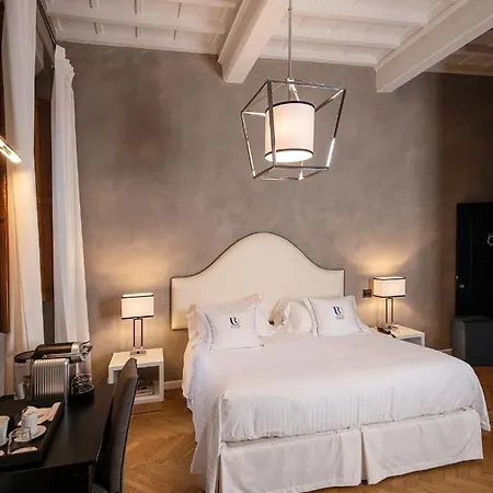 Hotel Relais Uffizi