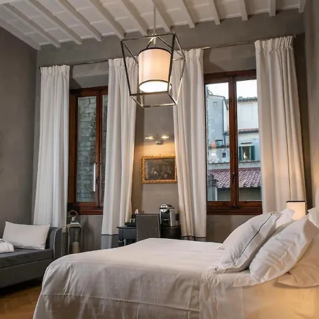 Hotel Relais Uffizi